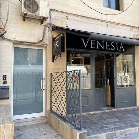 Sliema 2-Bedroom Central Apartments And Penthouse With Jacuzzi Εξωτερικό φωτογραφία