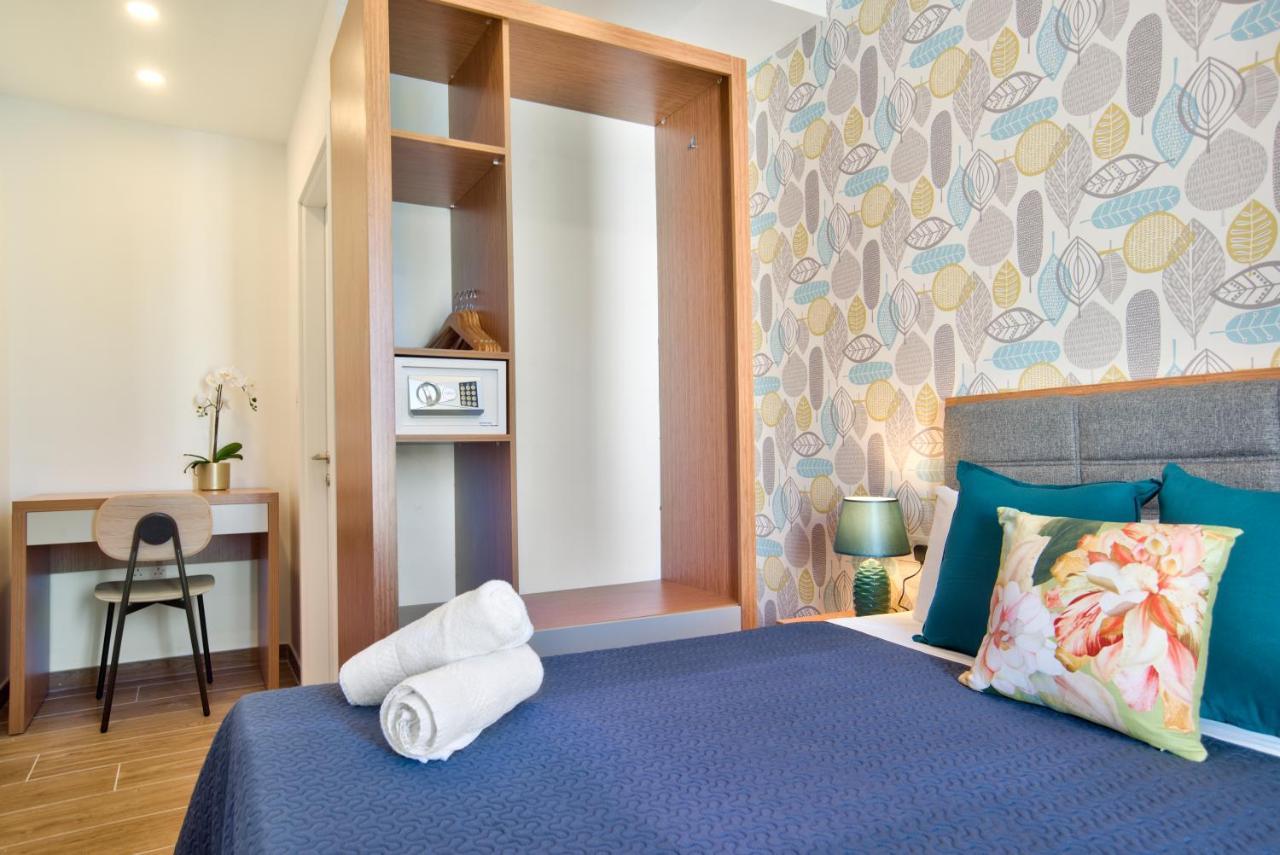 Sliema 2-Bedroom Central Apartments And Penthouse With Jacuzzi Εξωτερικό φωτογραφία